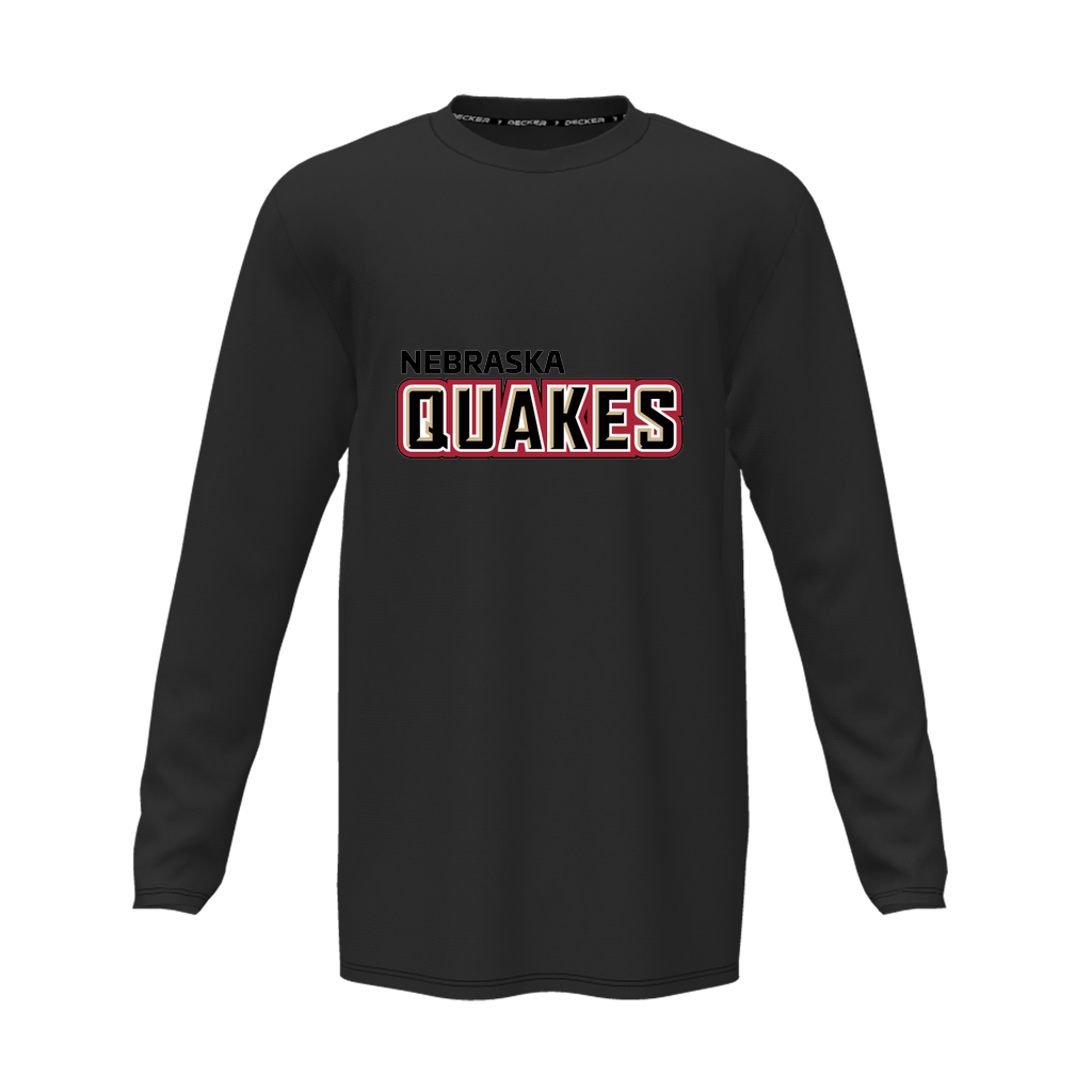 Decker Comfort T-Shirt