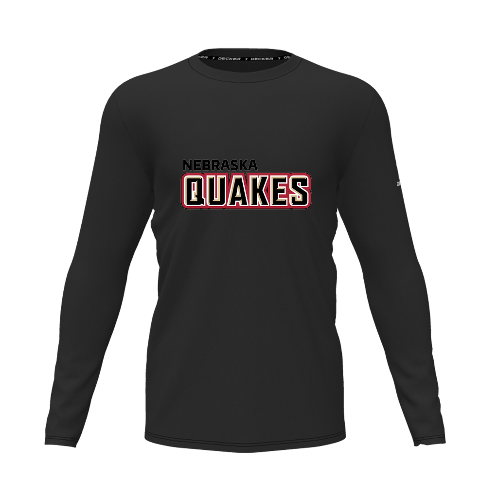 Decker Performance T-Shirt