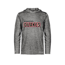 Decker Men's Charge Hoodie