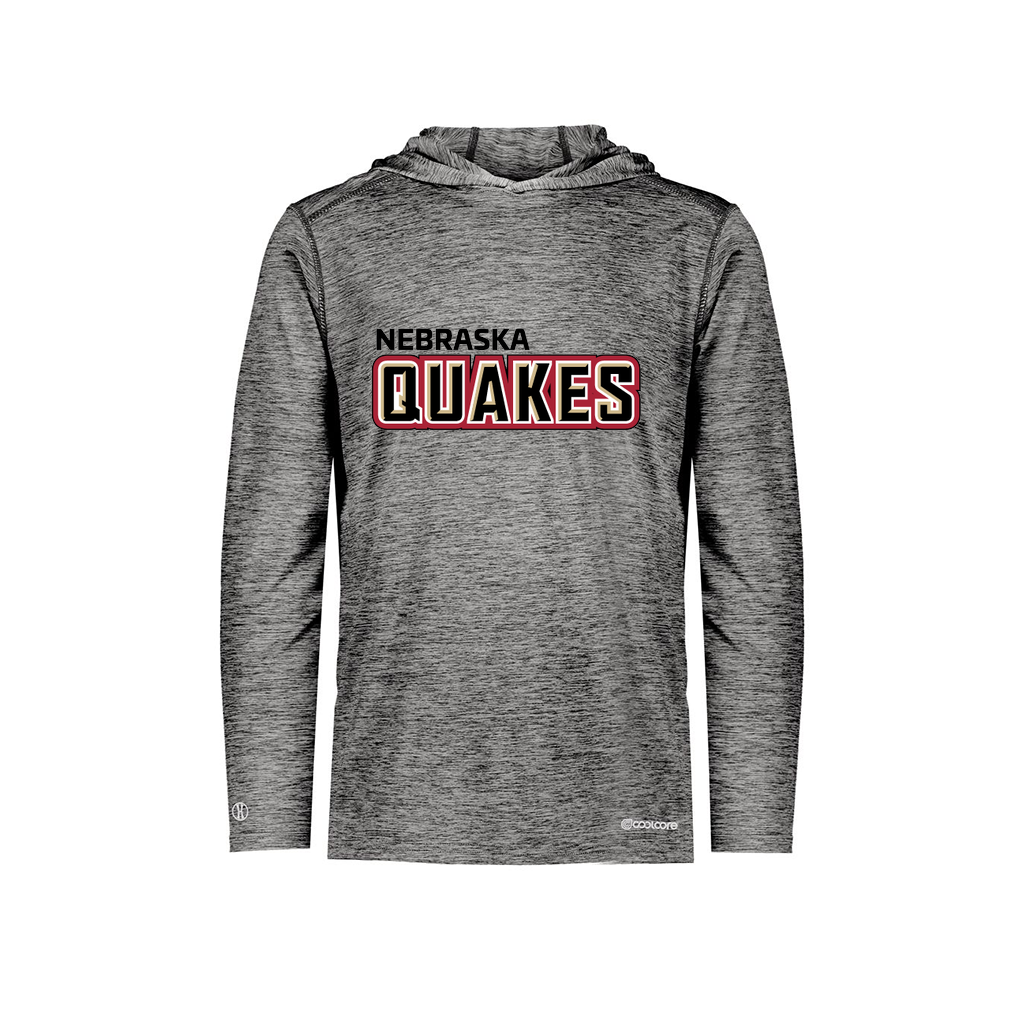 Decker Youth Charge Hoodie