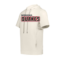 Men's Venturs Soft Knit Short Sleeve Hoodie